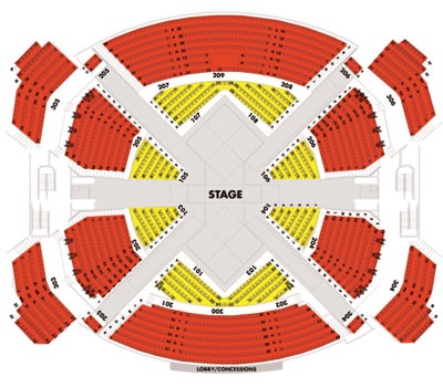 Beatles Love Seating Brand Deals