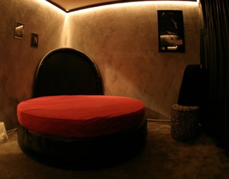 2nd private room