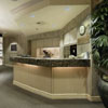 Bally's Men's Spa