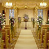 Wedding Chapels at Bellagio