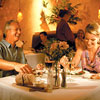 Bill's Gamblin' Hall & Saloon Dining