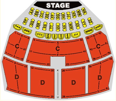 Jubilee Las Vegas Show Tickets - Las Vegas Production Show