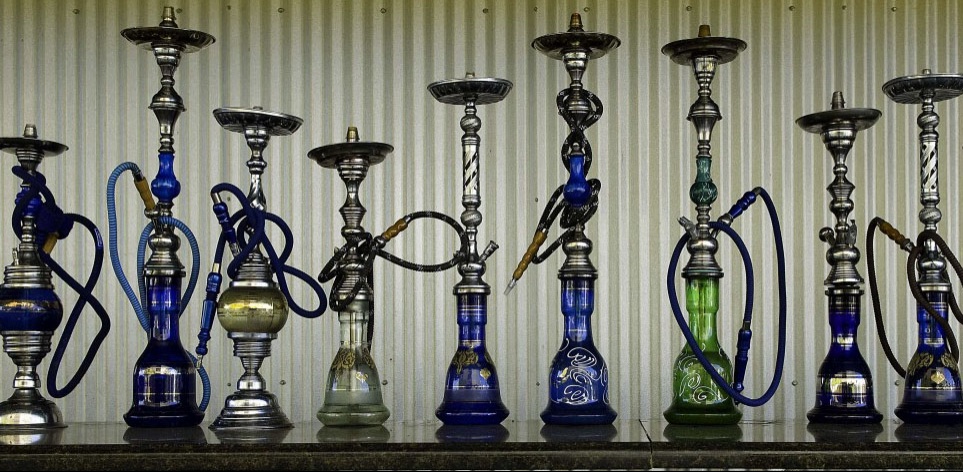 Las Vegas Hookah Bars & Hookah Lounges