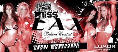 Miss Lax Bikini Contest 76