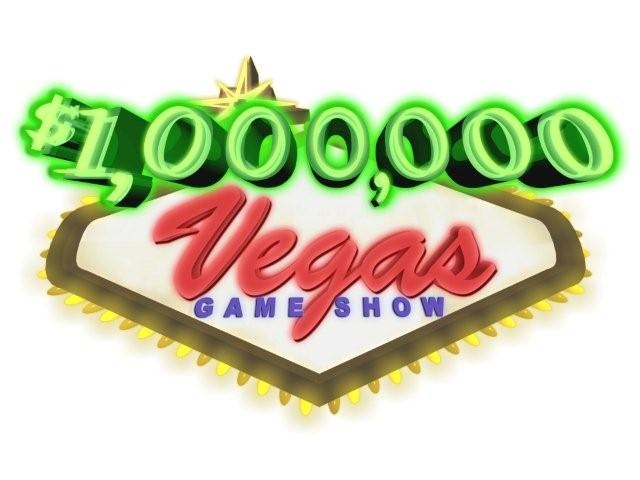 $1000000 Las Vegas Casino Game Show. is a non stop thrill ride with games 