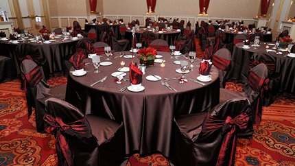 Planet Hollywood Las Vegas Weddings Planet Hollywood Las Vegas Wedding Reception