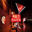 The Red Barn neon sign