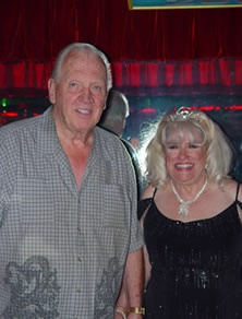 Vegas Red Rooster blowjob hq picture Vegas Red Rooster photo