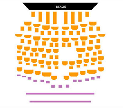 Flamingo Donny And Seating Chart