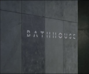 The Bathhouse at THEhotel at Mandalay Bay