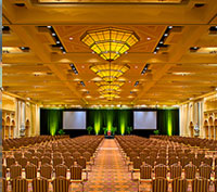 Hyatt regency lake las vegas resort spa & casino