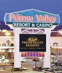 Primm Valley Resort & Casino | Las Vegas Hotel