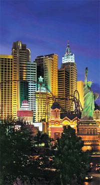 Casino Employment New York