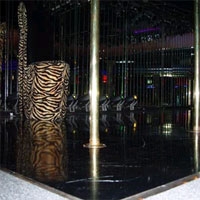 Cheetahs Topless Club Las Vegas
