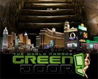Green Door Las Vegas Green Door Las Vegas