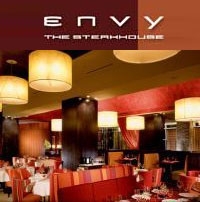 ENVY The Steakhouse - Las Vegas Steak House Restaurants - Renaissance