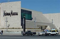 Neiman Marcus - Las Vegas Department Stores - Fashion Show