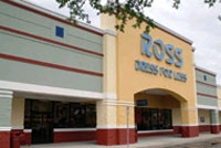 Ross Dress For Less - Las Vegas Department Stores