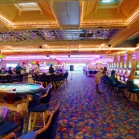 The Flamingo Las Vegas Casino