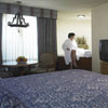 Excalibur Spa Suite