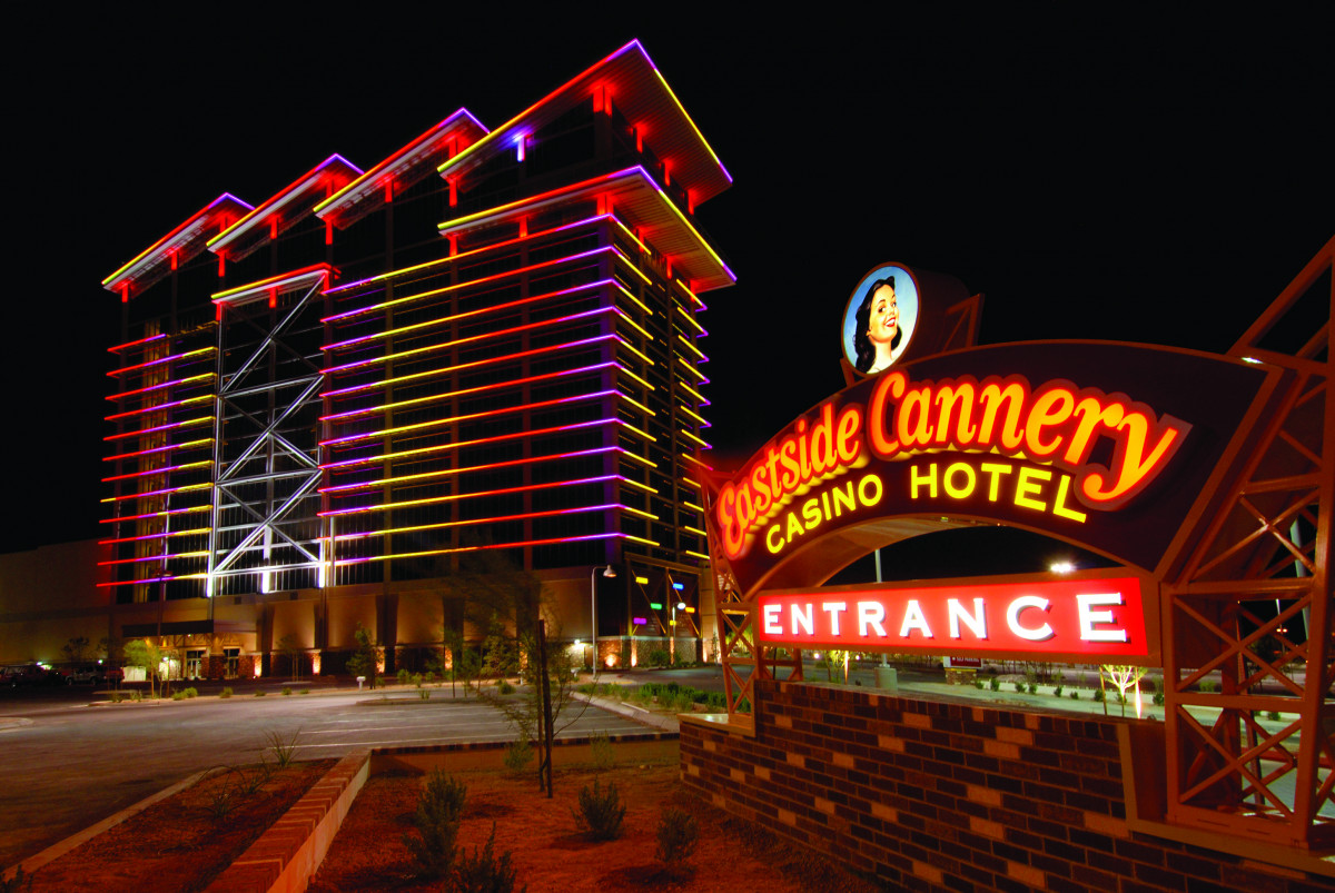 Cannery